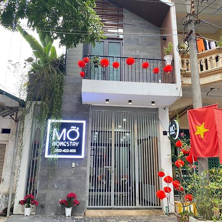 Mo Homestay Каобанг Экстерьер фото