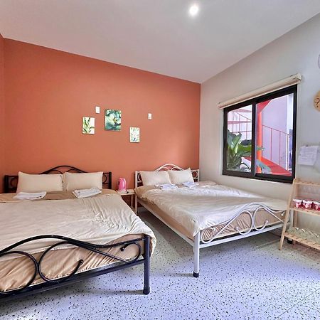 Mo Homestay Каобанг Экстерьер фото