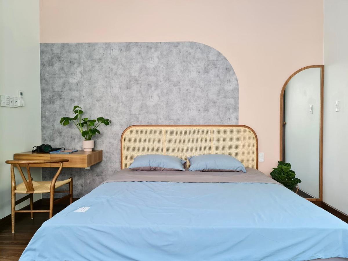 Mo Homestay Каобанг Экстерьер фото