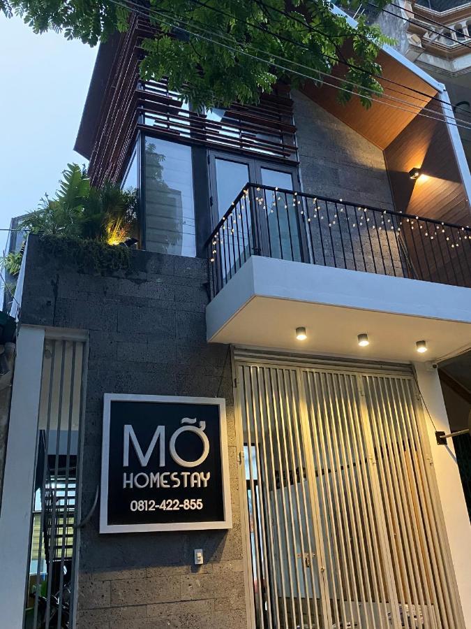 Mo Homestay Каобанг Экстерьер фото