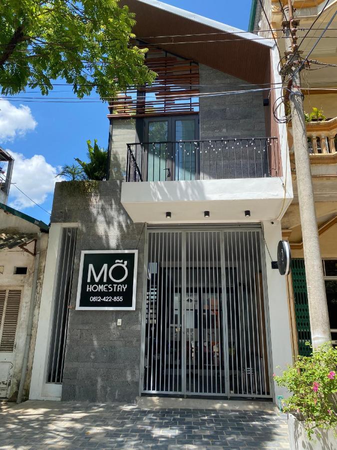 Mo Homestay Каобанг Экстерьер фото