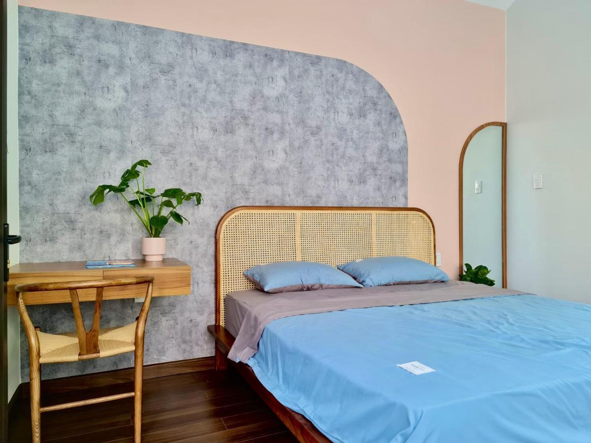 Mo Homestay Каобанг Экстерьер фото