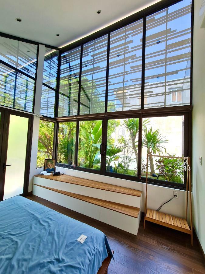 Mo Homestay Каобанг Экстерьер фото