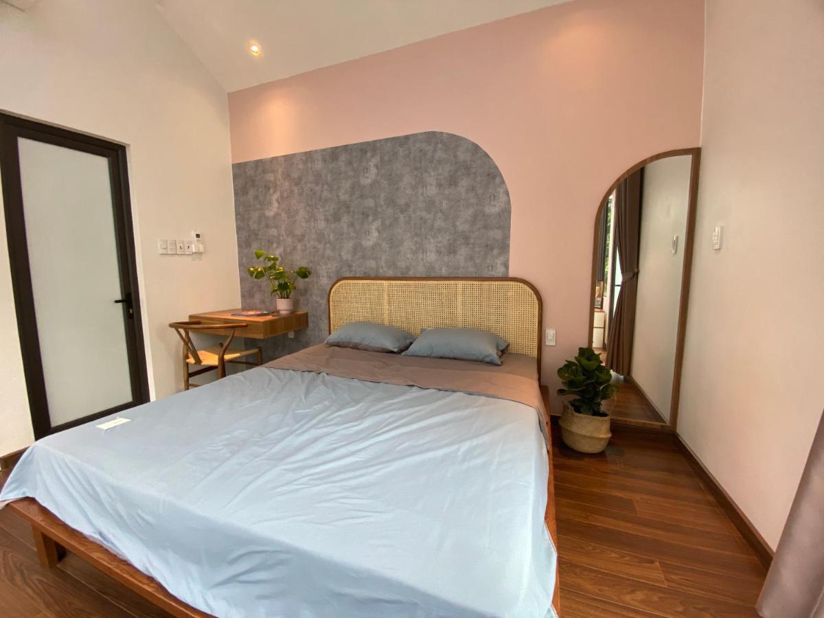 Mo Homestay Каобанг Экстерьер фото