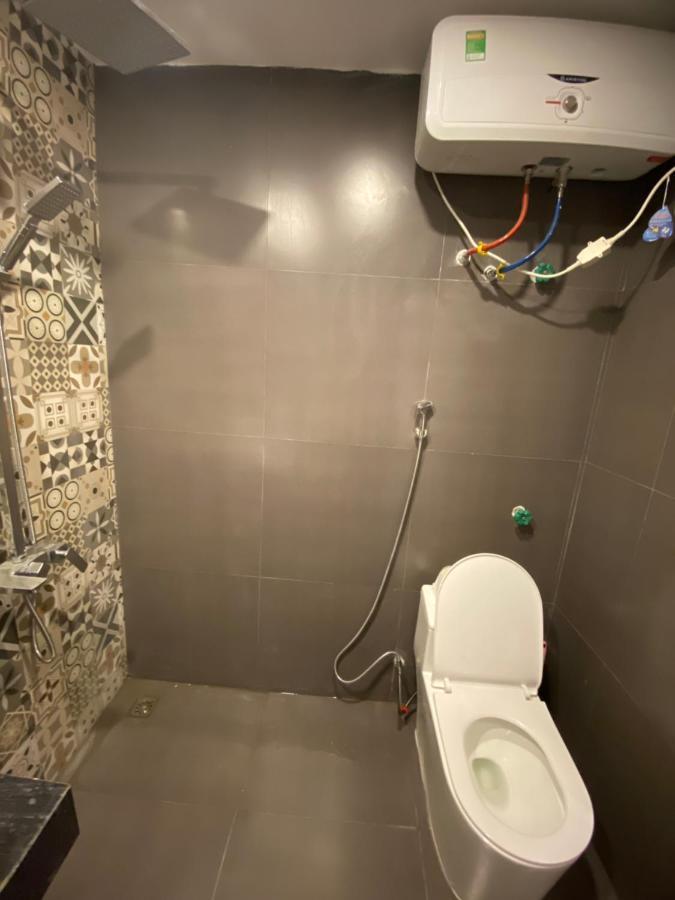 Mo Homestay Каобанг Экстерьер фото