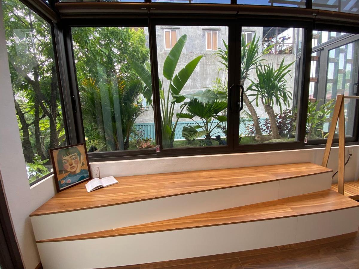 Mo Homestay Каобанг Экстерьер фото