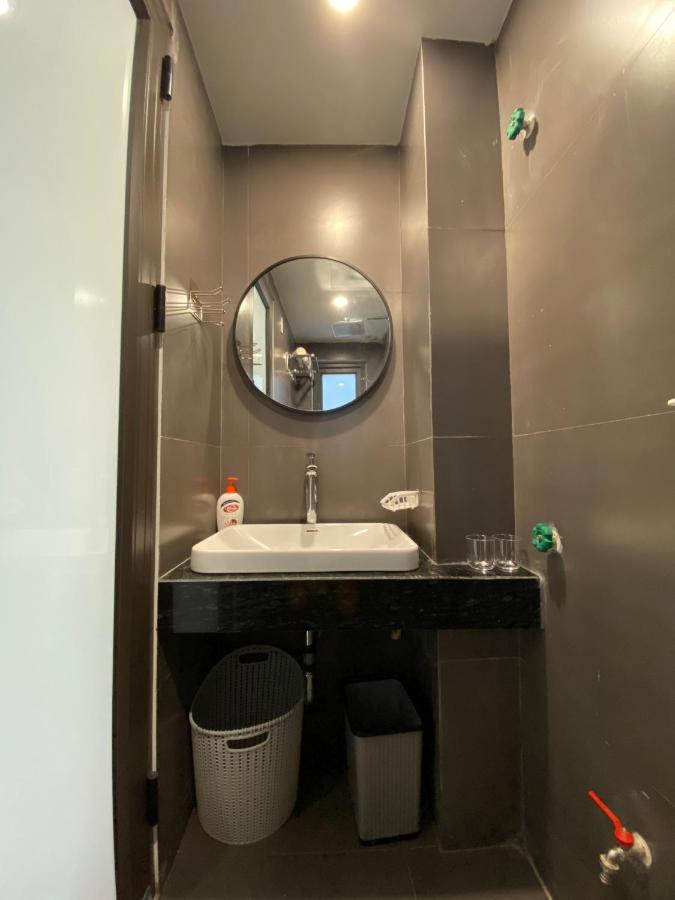 Mo Homestay Каобанг Экстерьер фото