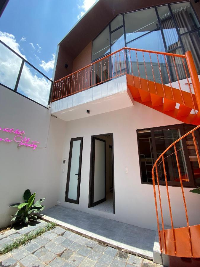 Mo Homestay Каобанг Экстерьер фото