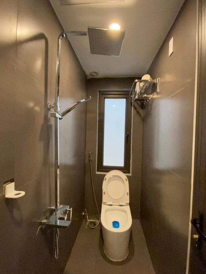 Mo Homestay Каобанг Экстерьер фото