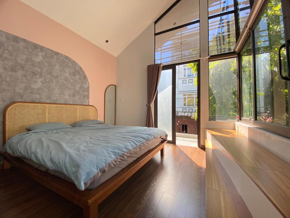 Mo Homestay Каобанг Экстерьер фото