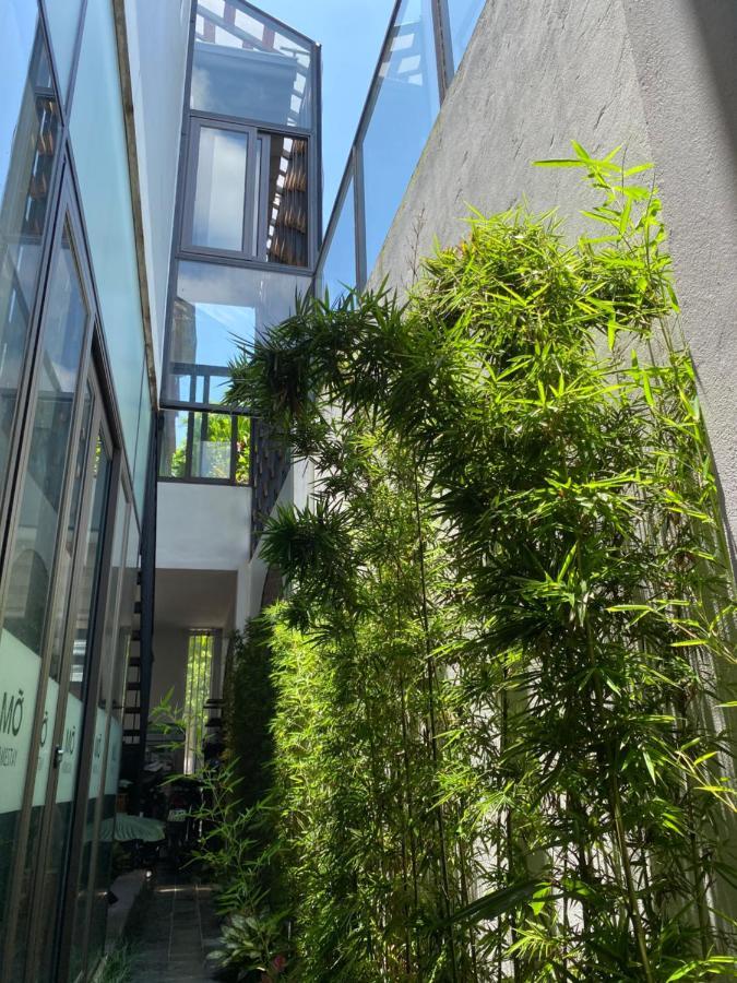 Mo Homestay Каобанг Экстерьер фото