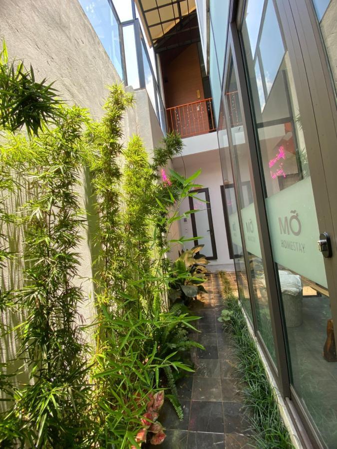 Mo Homestay Каобанг Экстерьер фото