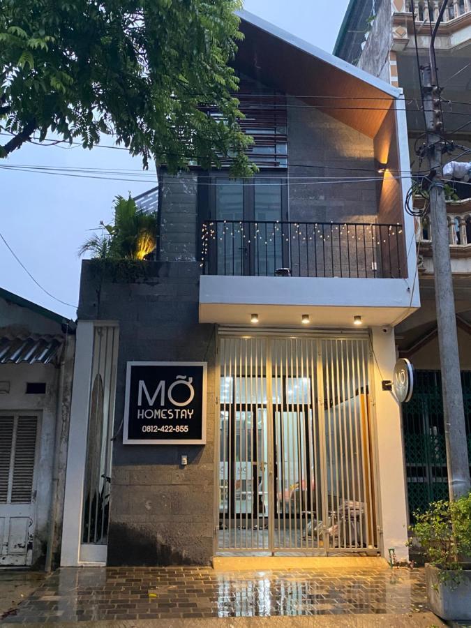 Mo Homestay Каобанг Экстерьер фото