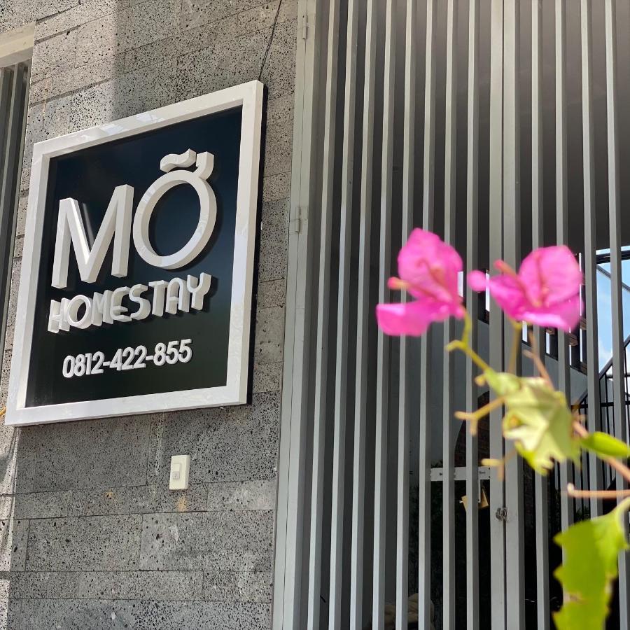 Mo Homestay Каобанг Экстерьер фото
