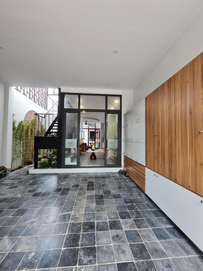 Mo Homestay Каобанг Экстерьер фото