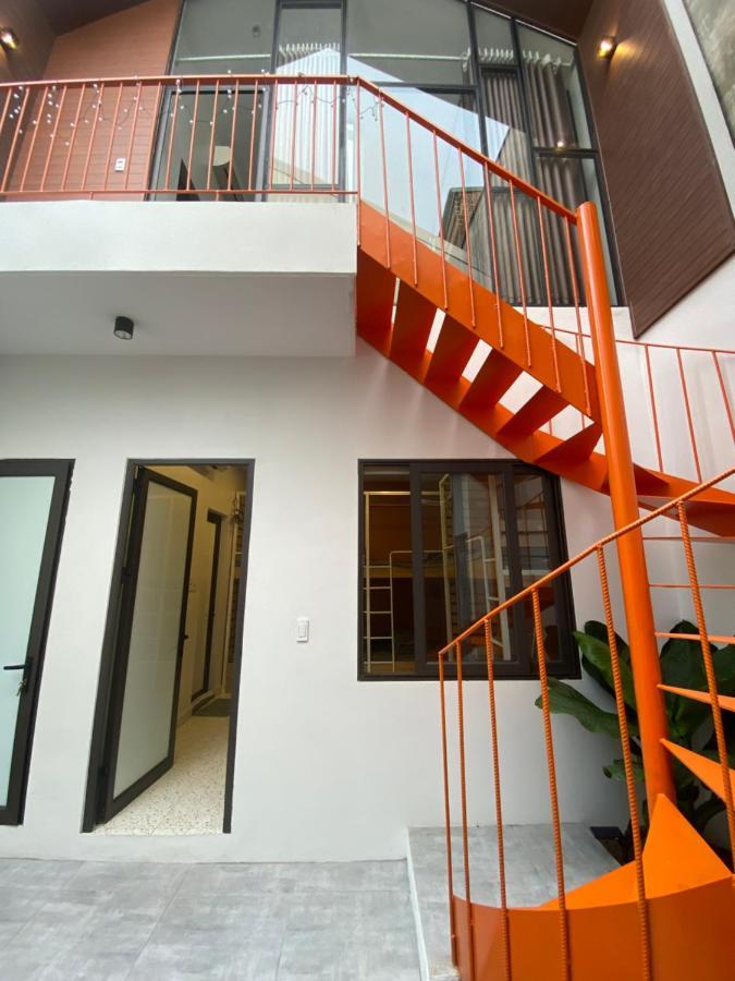 Mo Homestay Каобанг Экстерьер фото