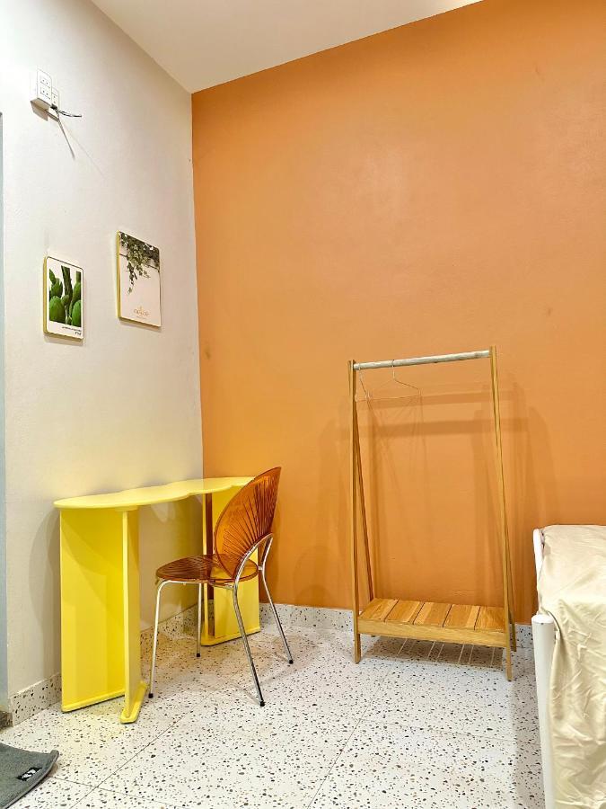 Mo Homestay Каобанг Экстерьер фото