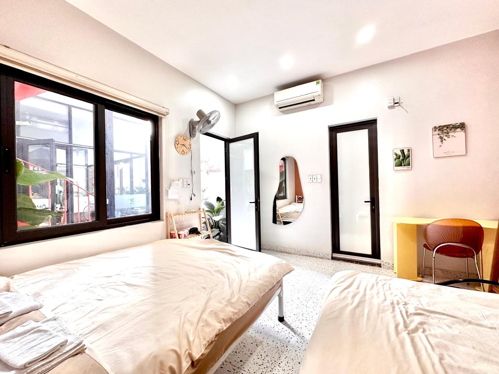 Mo Homestay Каобанг Экстерьер фото